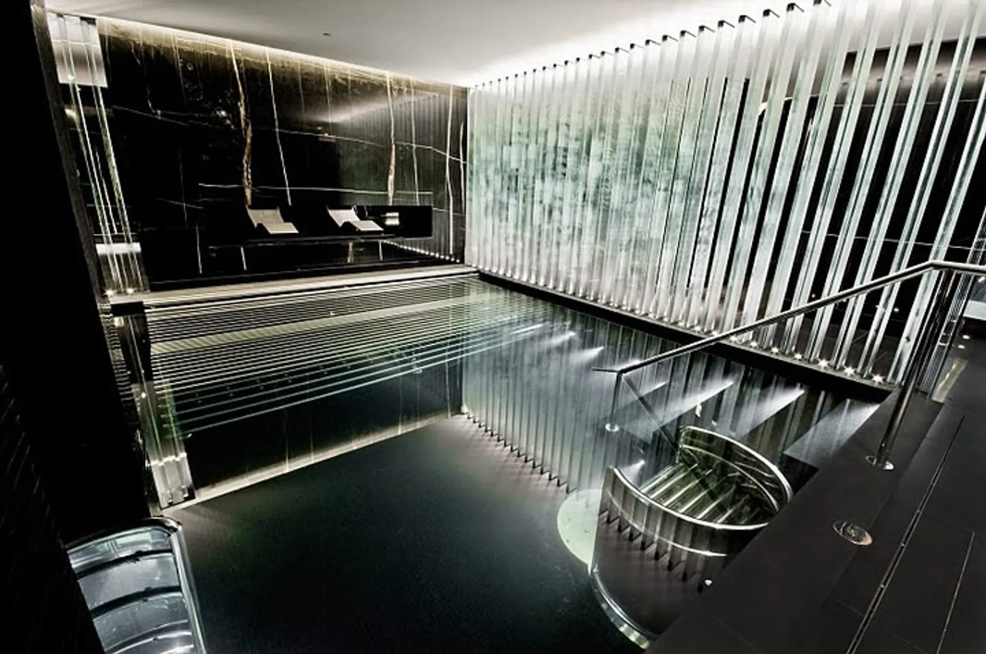 ESPA Life at CORINTHIA